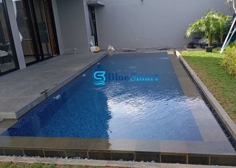 Layanan Jasa Perawatan Kolam Renang Karawaci Terdekat